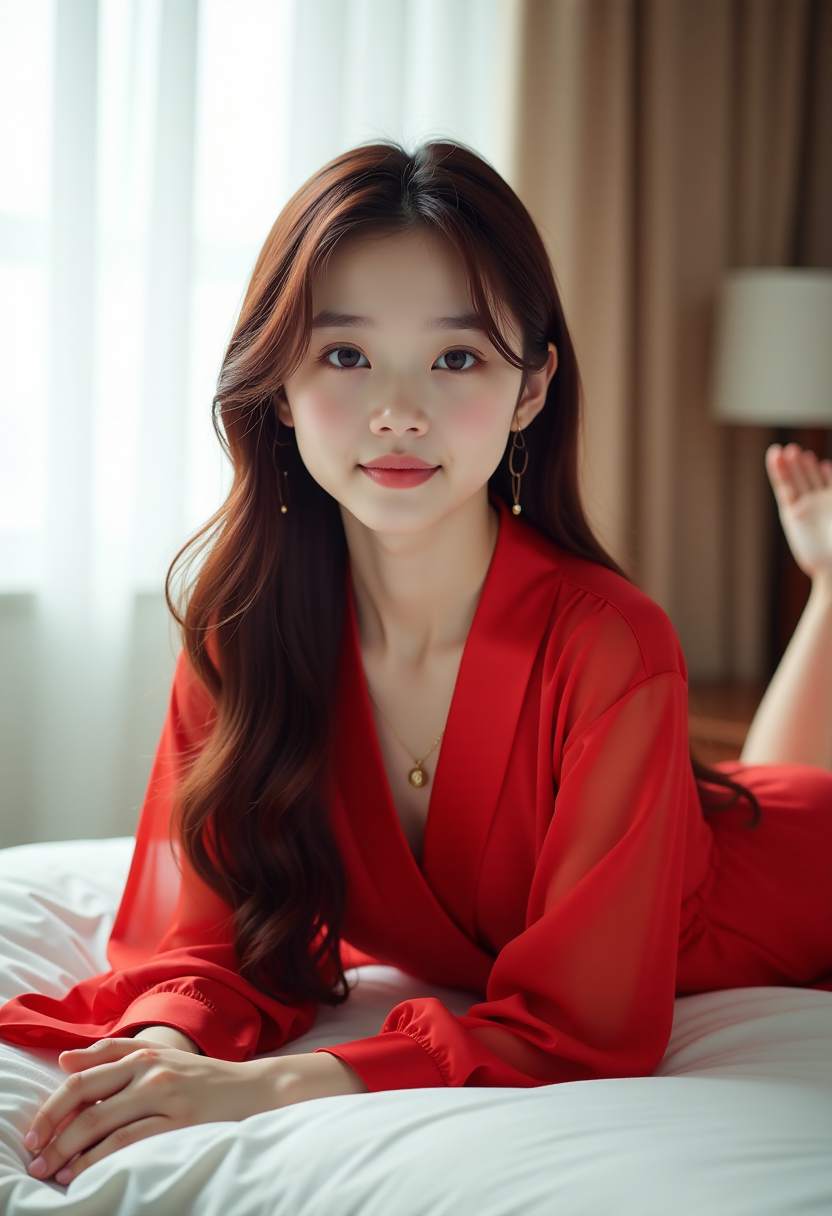 脚印档案海报