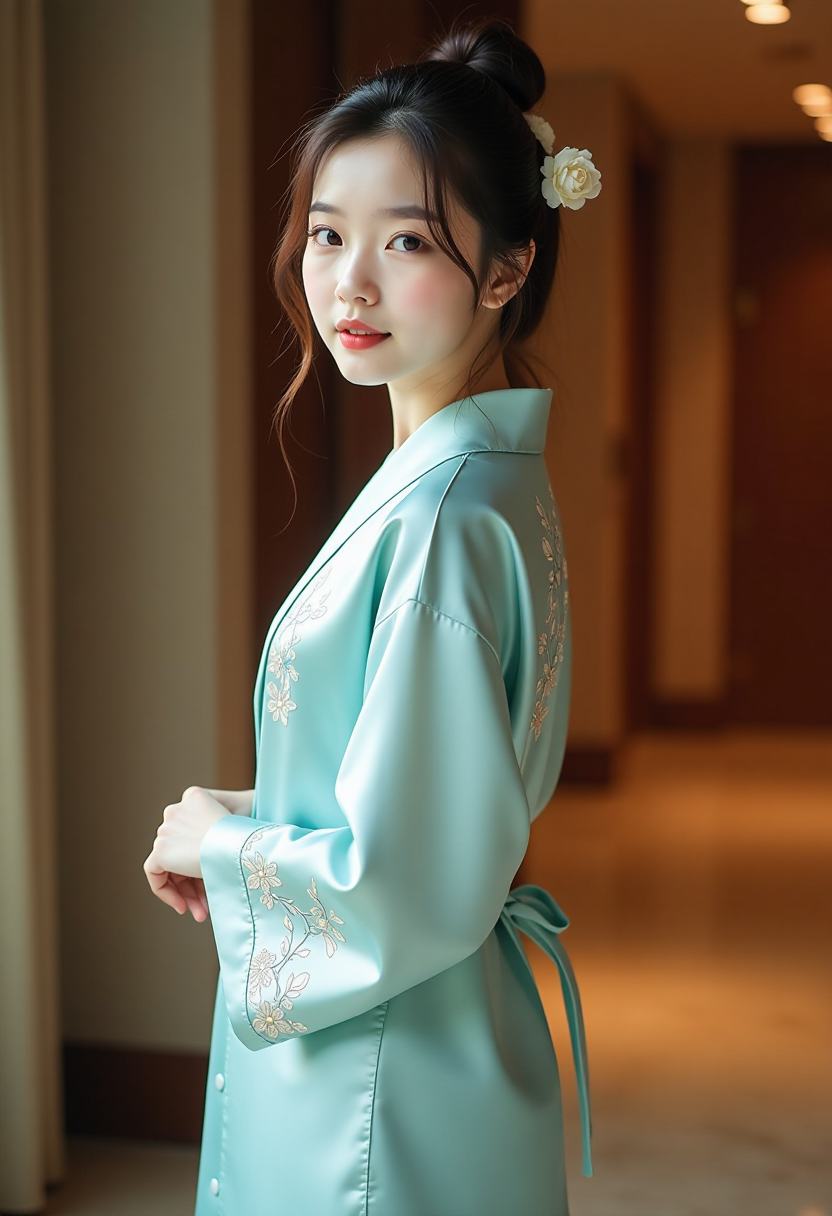 边界练习海报
